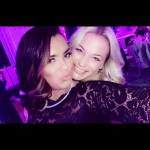 Meet your Posher, Lisa